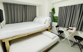 Glou余丁町 - 新宿エリア コンパクトでお手頃な滞在